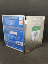 DVD Walt Disney - Les