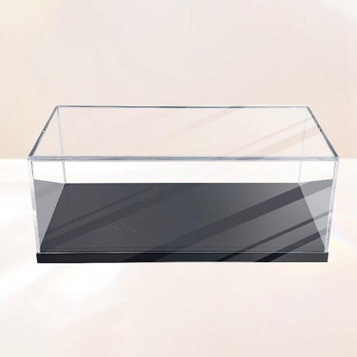 Vitrine boîte rangement - et, de