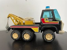 camion Rico vintage Bravo