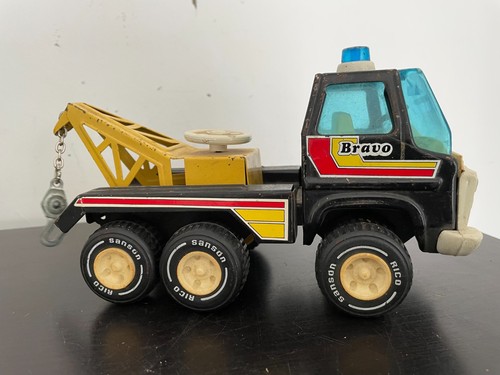 Camion rico vintage - rico,