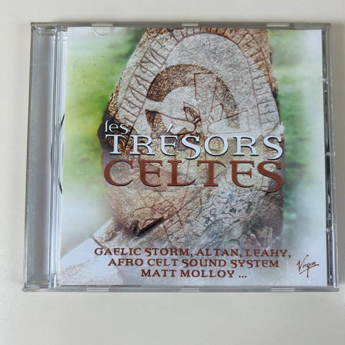 Les trésors celtes gaelic - -,