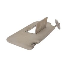 Pare soleil gauche FORD FUSION PHASE 1 1624479