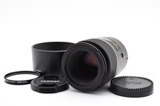 Objectif macro Tamron SP AF 90