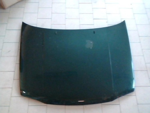 Capot volkswagen golf - capot,