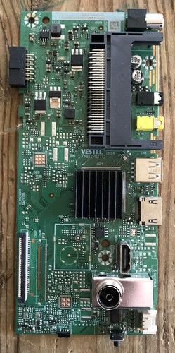 Carte mere vestel - ,