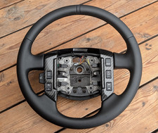 Volant CUIR NEUF pour Land