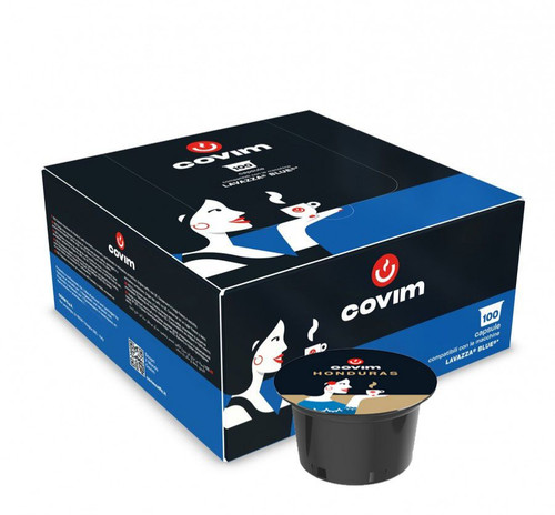 Capsules covim honduras 100 - covim, 100%