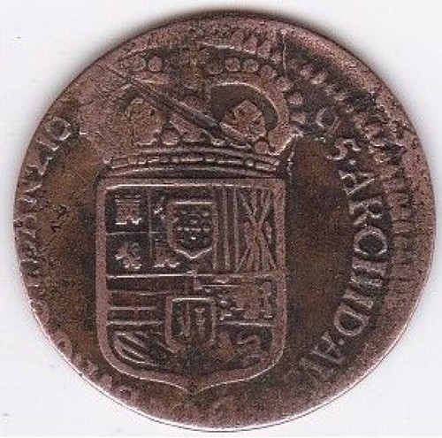 Pays bas espagnol - bas,