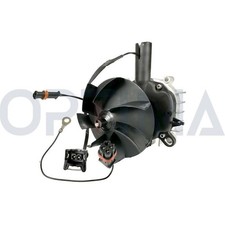 WEBASTO moteur de ventilateur