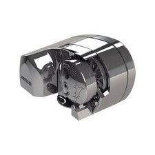 GUINDEAU PRO-FISH 1000 700W 12V 8MM LEWMAR 6656411198
