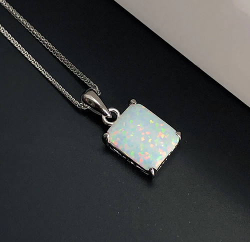 Pendentif argent sterling 925 - sterling,