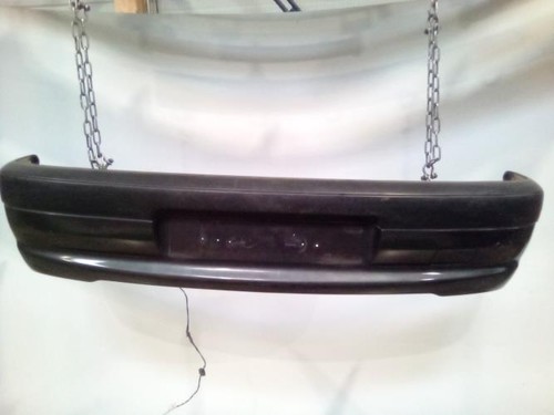 Pare choc arriere peugeot 306 - choc,