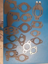 Lot joint moteur tondeuse - lot,