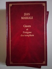 Jean markale gisors - gisors, et