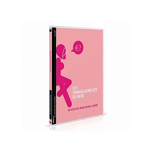 Les travailleures sexe - travailleur(s)es,