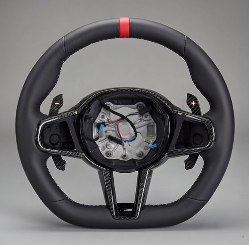 Volant bmw sport cuir - sport, m