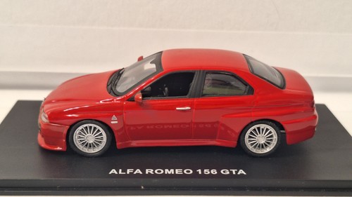 Alfa romeo 156 - alfa,
