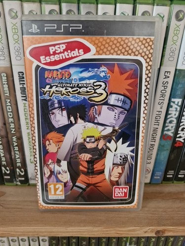 Naruto shippuden ultimate - naruto, :
