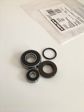 Roulements de Rotor Induit +