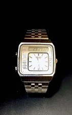 Seiko H357-5050 Montre à