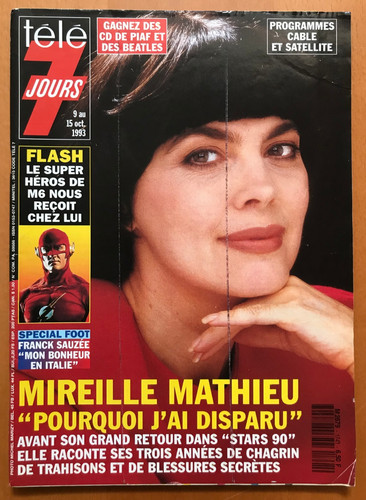 Tele jours - ►tele,