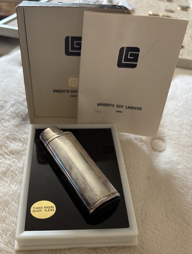 Briquet guy laroche france - briquet,