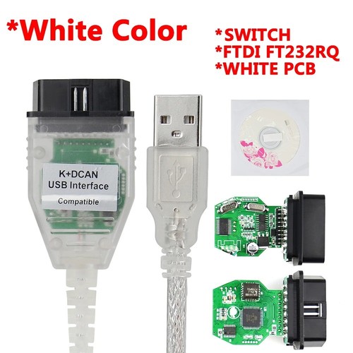 For bmw dcan switch - for,