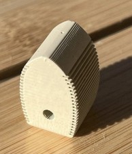 Simca Aronde Tirette Chauffage