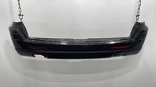 Pare choc arriere MICROCAR MGO