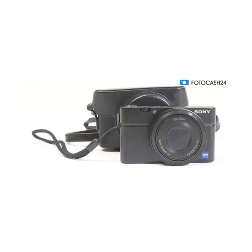 Sony cyber shot dsc rx100 - cyber-shot, +