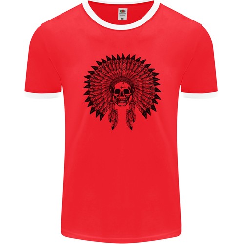 Shirt ringer pour - t-shirt, hommes