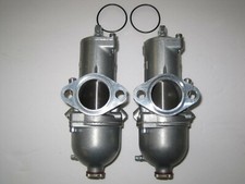 Amal Premier Carburateur Norton Commando 930 Set 30mm Paire Gauche Droit