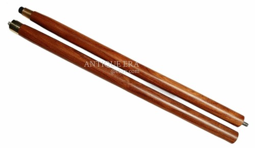 Canne marche bois - de, en