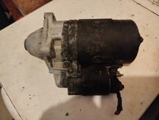 démarreur ford fiesta xr2 mk2