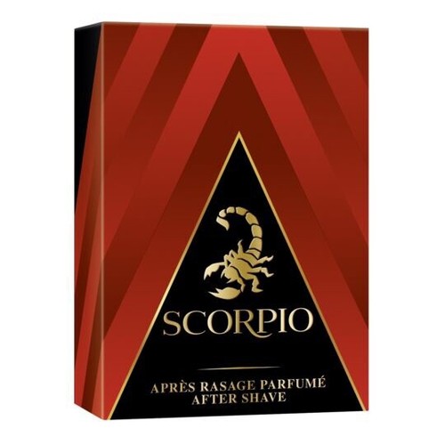 Apres rasage parfumé homme - apres,