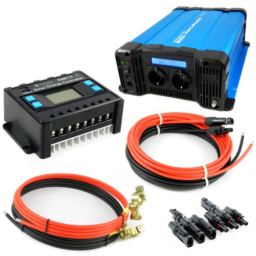 Solaire kit 1500 - solaire,