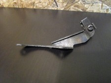 Support câble de starter de carburateur Yamaha XJ 650 4KO XJ650 Teikei HSC32/11