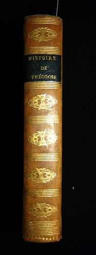 Flechier histoire theodose - histoire, de