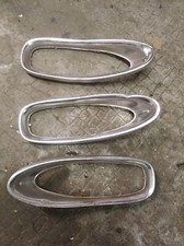 SUPPORT DE FEUX ARRIERE ANCIENNE