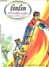 Fanfan et la colline en feu -