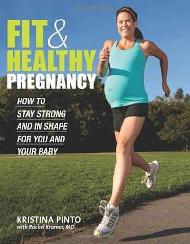 Fit healthy pregnancy how - pregnancy:,