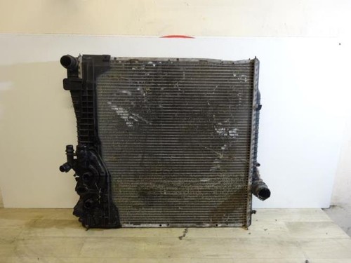 Radiateur eau bmw - radiateur,