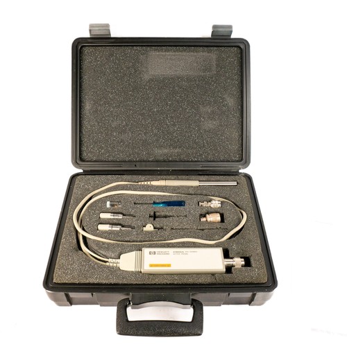 Sonde active agilent - agilent, /
