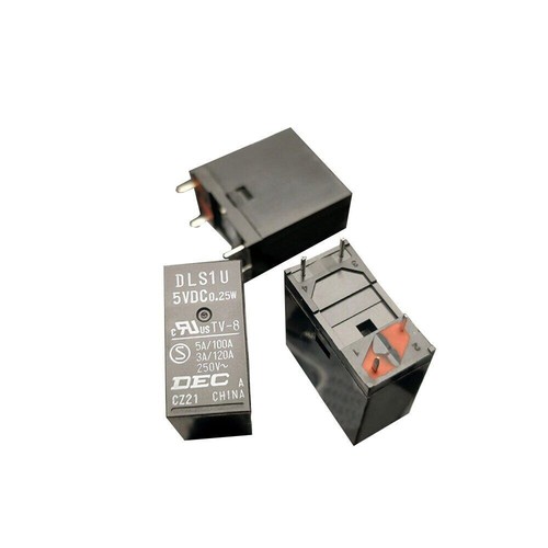 1pcs dls1u 5vdc 25w - 5vdc, 5v