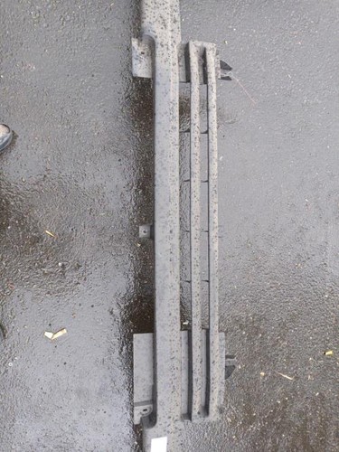 Calandre ford transit phase - transit, 2