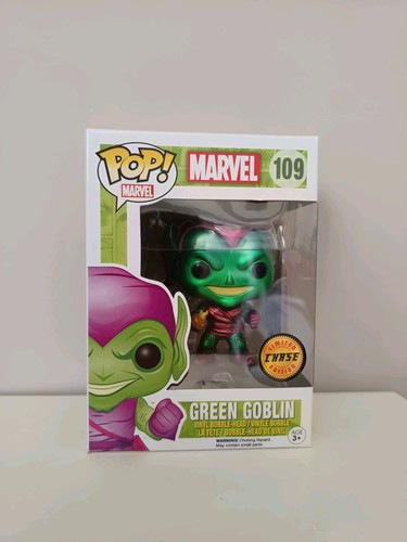 Funko pop green - funko,