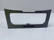 Volkswagen PASSAT B7 2012 Console centrale, commande chauffage/clim 110kW AXW628