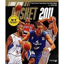 Livre basket 2011 - livre,