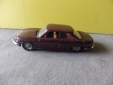 EPAVE   PANHARD 24 BT VEREM