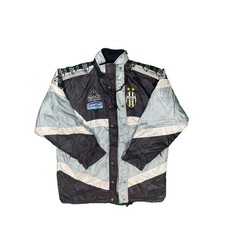 Manteau / veste de survêtement vintage Juventus 1994-1995